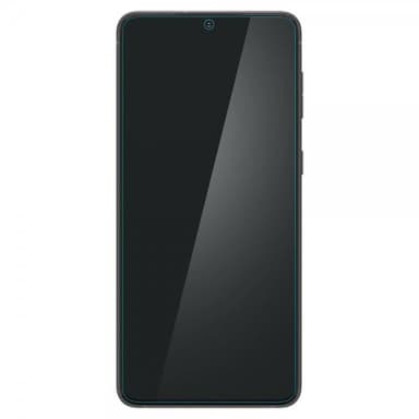 Spigen Samsung Galaxy S21 Skjermbeskytter Neo Flex Solid HD 2-pakning