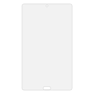 Skjermbeskyttelse med papirfølelse til Huawei MediaPad M5 8.4