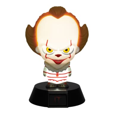 PENNYWISE ICON LIGHT BDP