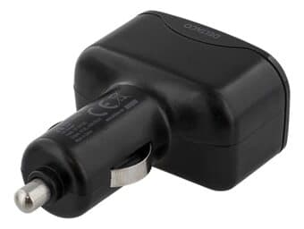 DELTACO 56079 Car charger