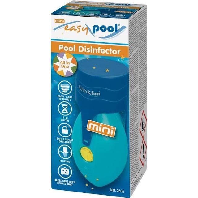 EasyPool Mini