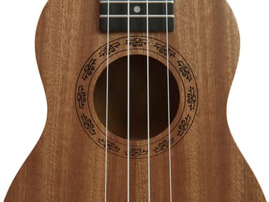 DIMAVERY 174111 Ukulele