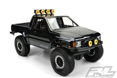 Proline 1985 toyota hilux sr5