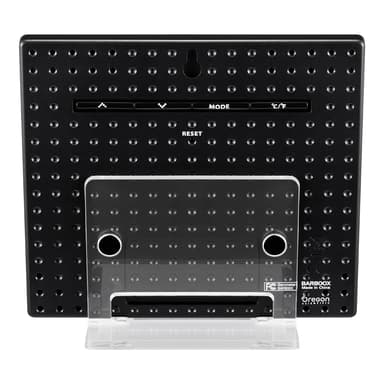 Oregon Scientific BAR800 Ultra Thin Weather Station