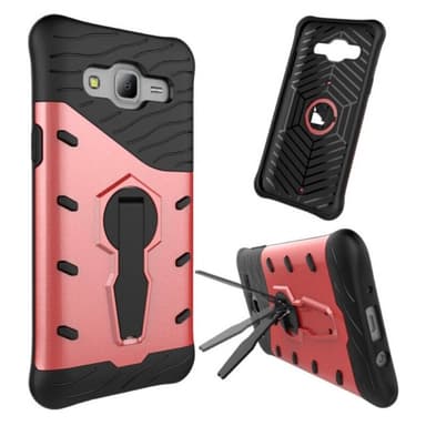 Sniperdeksel Samsung Galaxy J5 2015 (SM-J500F)  - RØD