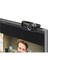 Natec Webcam, Lori, Full HD, 1080p, manuell fokus