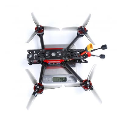 iFlight Titan DC5 6S w/DJI Air Unit - BNF