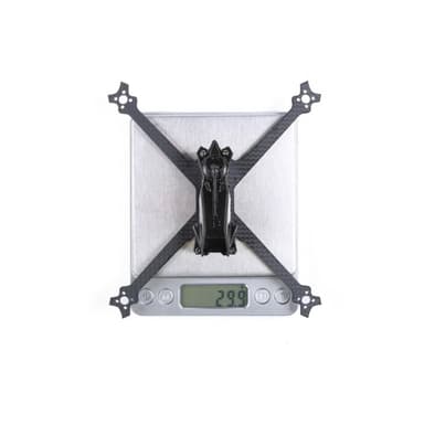 Iflight turbobee 160rs hotsell