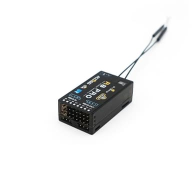 FrSky Archer R8 Pro OTA