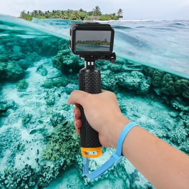 Floating Bar for Osmo Action