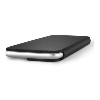 Twelve South iPhone 7/8/SE Etui SurfacePad Svart