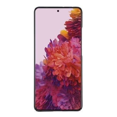 Krusell Samsung Galaxy S21 Ultra Deksel SandCover Svart