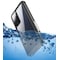 Samsung S20FE vanntett deksel Svart / grå