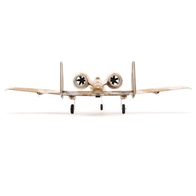 E-Flite UMX A-10 Thunderbolt II 30mm EDF BNF