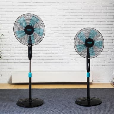 Frittstående Vifte Cecotec EnergySilence 510 40W (Refurbished B)