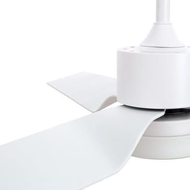 Takvifte med Lys Ledkia Minimal Pro 15W A++ 1500 Lm (Justerbar)