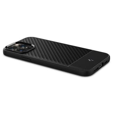Spigen Core Armor deksel iPhone 13 Pro Max  - Matt svart