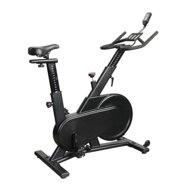 Titan LIFE Indoor Bike S62 Magnetic, Spinningcykel