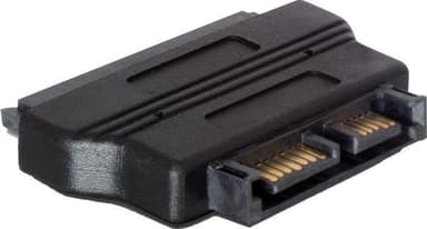 DeLOCK SATA til Slim SATA adapter, hu-ha
