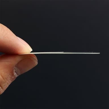 0.26mm 2.5D 9H temperert skjermbeskyttelse til Garmin Instinct