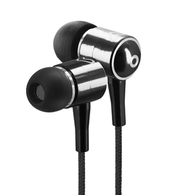 Energy Sistem Urban 2 In-ear/Ear-hook, 3.5 mm, Svart,