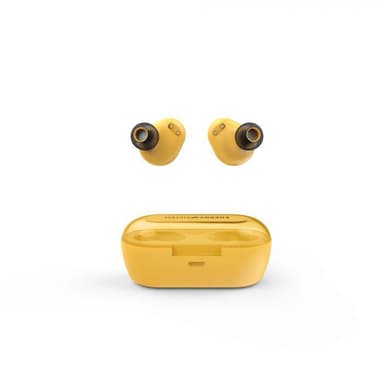 Energy Sistem Earphones Urban 1 True Wireless In-ear, Mikrofon, Trådløs tilkobling, Førerhus