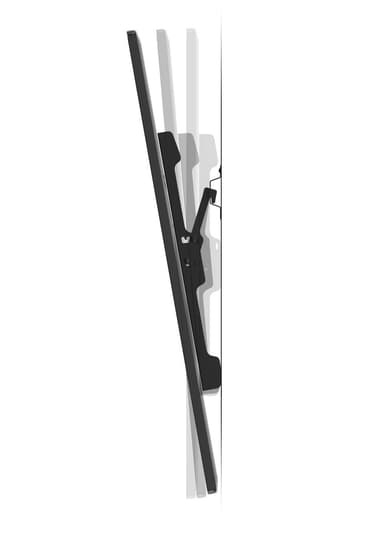 Vogels Veggfeste, MA4010-A1, Tilt, 40-65 ", Maksimal vekt (kapasitet) 60 kg, VESA 100/400-100/600 mm, Svart