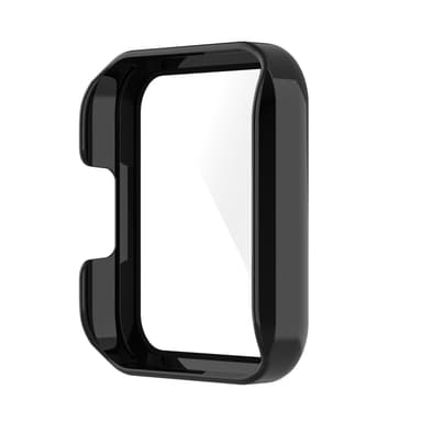 Redmi Watch 2 Liten veske PC / herdet glass Sort