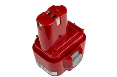 Green Cell Verktøybatteri 9120 9122 9134 9135 PA09 til Makita