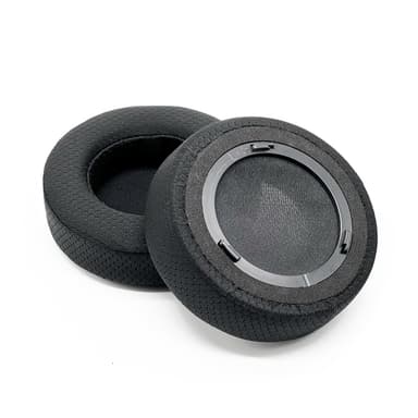 Øreputer 1 par Svart Corsair Virtuoso Connoisseur SE