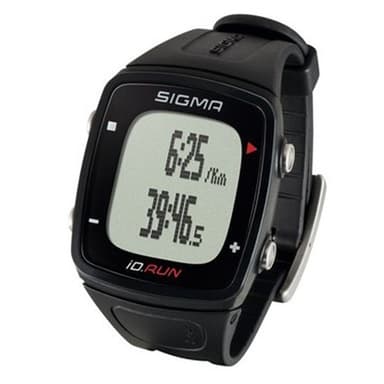 Sigma iD.Run HR