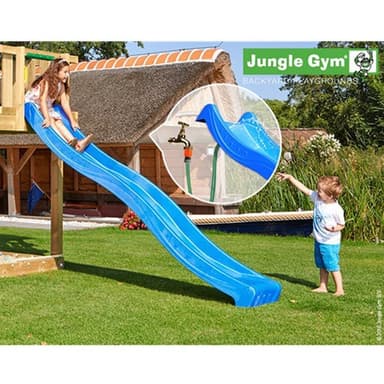 Jungle Gym Rutschkana 2,65 m