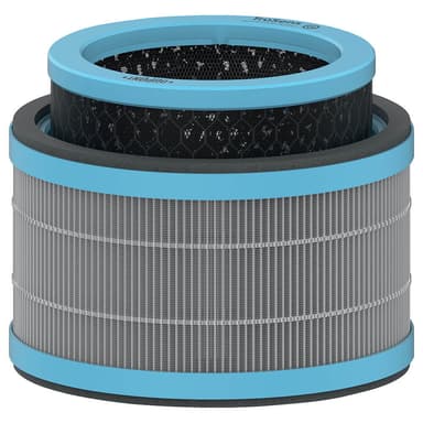 Leitz TruSens allergioptimalisert HEPA-trommelfilter 2415115 (S)