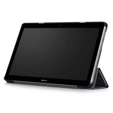 Huawei T3 10 / Honor Play Tab 2 deksel svart