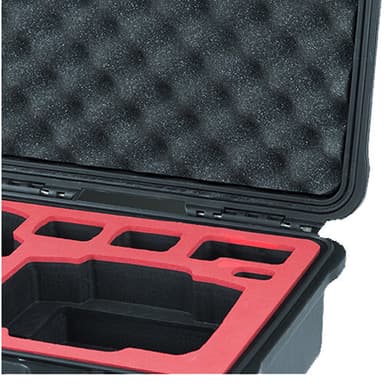 PGYTECH IP67 Carry Case for DJI Air