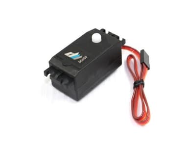 Dualsky AS700 Retract Servo 7.5kg/0.35s