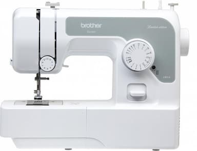 Brother LW14 Nybegynnervennlig symaskin