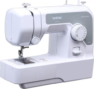 Brother LW14 Nybegynnervennlig symaskin