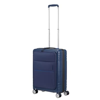 American Tourister Kabinveske Hello Cabin Spinner 55  Navy