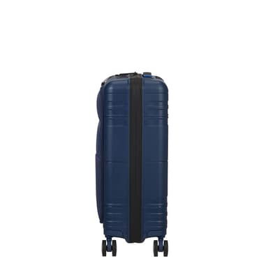 American Tourister Kabinveske Hello Cabin Spinner 55  Navy
