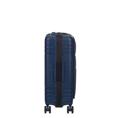 American Tourister Kabinveske Hello Cabin Spinner 55  Navy