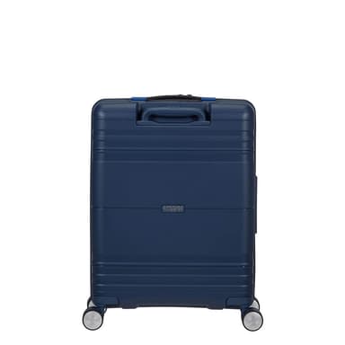 American Tourister Kabinveske Hello Cabin Spinner 55  Navy
