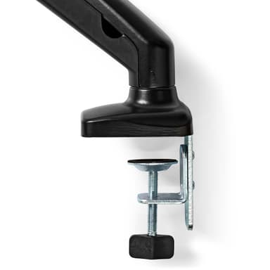 Nedis Desk Monitor Mount | Gassfjær | 1 Skjerm | 15 - 32 "" | 75x75 / 100x100 | Full Motion