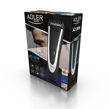 Adler AD 2818 Hårtrimmer