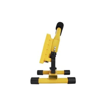 Forever LED-arbeidslampe med oppladbart batteri 10W 6000K