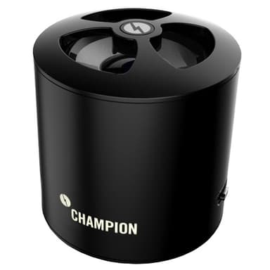 Champion Bluetooth-høyttaler med mikrofon