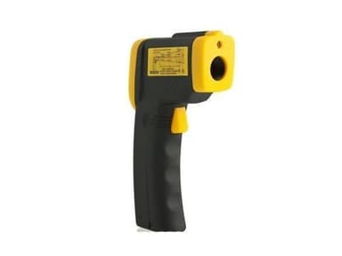 IR-termometer -50 - +380 °C (DT-380)
