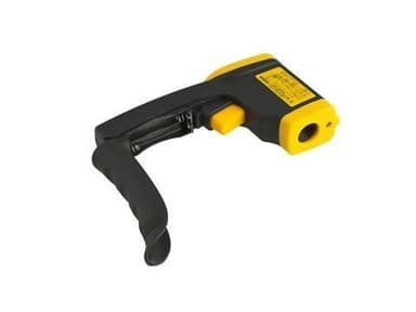 IR-termometer -50 - +380 °C (DT-380)