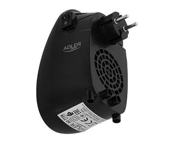 Adler AD 7726 Varmevifte