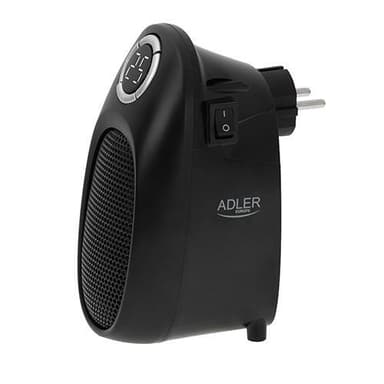 Adler AD 7726 Varmevifte
